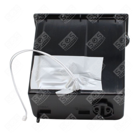 BOX MIT STEUERUNGSELEKTRONIK KAFFEEMASCHINE, ESPRESSOMASCHINE - 697650106