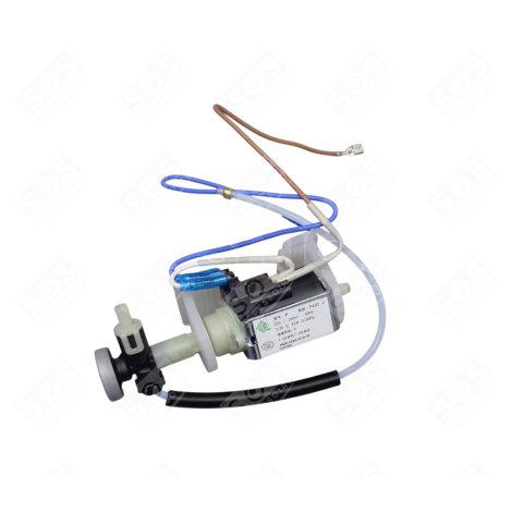 PUMPENBAUGRUPPE KAFFEEMASCHINE, ESPRESSOMASCHINE - 792970436