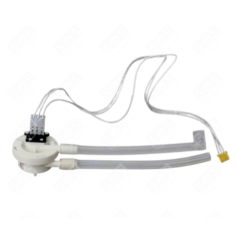 DEBIMETRE KAFFEEMASCHINE, ESPRESSOMASCHINE - 813930125