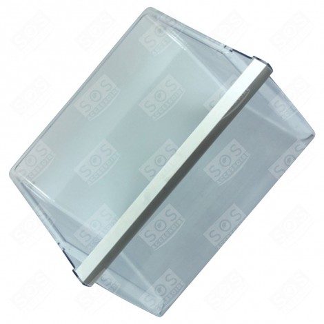 UNTERE GEMÜSESCHUBLADE (242 0) KÜHLSCHRANK, GEFRIERSCHRANK - 481241828365