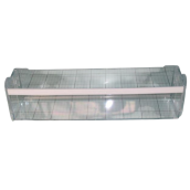 Türfach Flaschenhalterung mitte