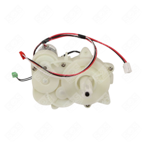 MOTOR- UND GETRIEBEEINHEIT KAFFEEMASCHINE, ESPRESSOMASCHINE - 695211489