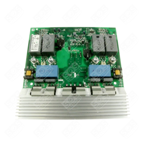 LEISTUNGSPLATINE KOCHPLATTEN, HERDPLATTEN, KOCHFELD - 481221458597