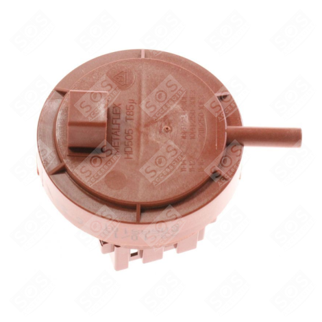 DRUCKSCHALTER WASCHMASCHINE - 481227128594