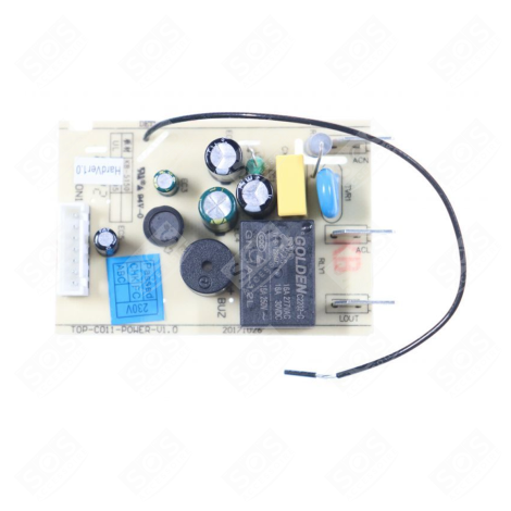 ELEKTRONIKKARTE KAFFEEMASCHINE, ESPRESSOMASCHINE - 811654117