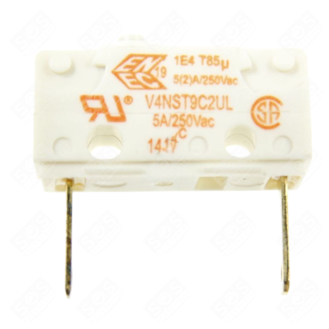 MIKROSCHALTER KAFFEEMASCHINE, ESPRESSOMASCHINE - 481227138526