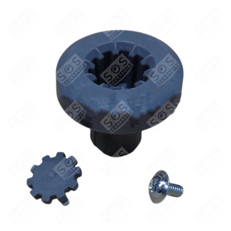 MIXERKUPPLUNGSSET KÜCHENMASCHINE - 690075566