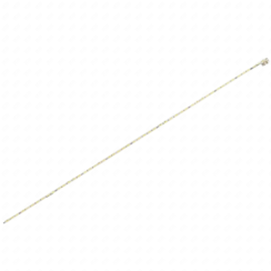 Rechte LED-Leiste original