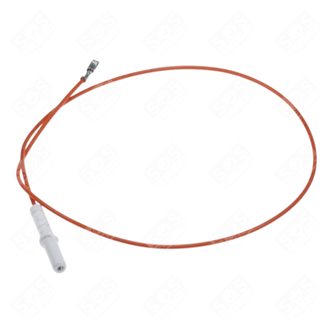 ZÜNDKERZE KOCHPLATTEN, HERDPLATTEN, KOCHFELD - 481225268096