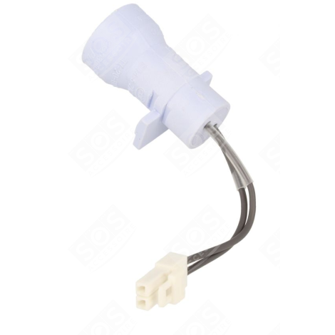 LAMPENFASSUNG KÜHLSCHRANK, GEFRIERSCHRANK - 481225518309