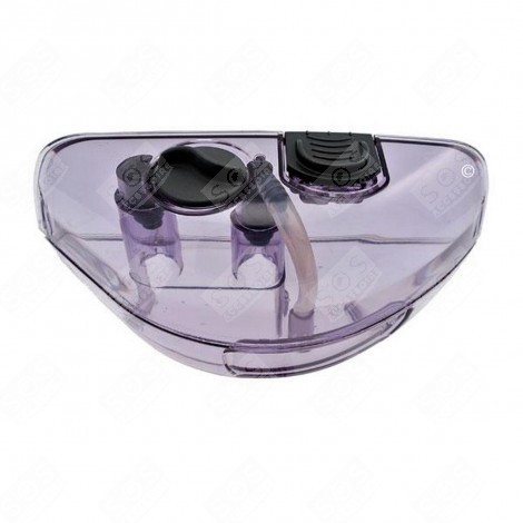 WASSERTANK KOMPLETT BÜGELEISEN, DAMPFBÜGELSTATION - KW676172