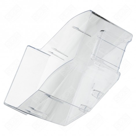 GEMÜSEFACH LINKS 430 X 235 X 180 MM KÜHLSCHRANK, GEFRIERSCHRANK - 2247075191