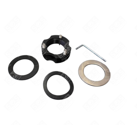 SICHERUNGSMUTTER KLEINE HAUSHALTSGERÄTE - 697450579