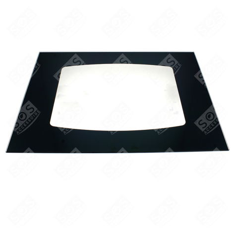 INNENSCHEIBE BACKOFEN, KÜCHENHERD - 481245059687