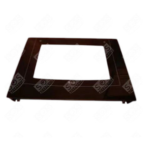 OFENSCHEIBE BACKOFEN, KÜCHENHERD - 481245059851