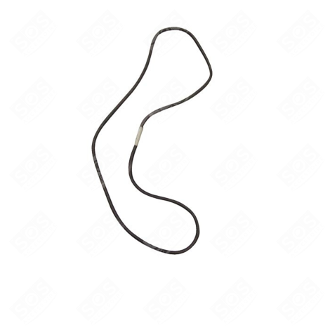 DICHTUNG BACKOFEN, KÜCHENHERD - 00150102