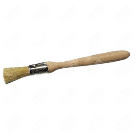 BÜRSTE MIT HOLZGRIFF KÜCHENMASCHINE - 708050010