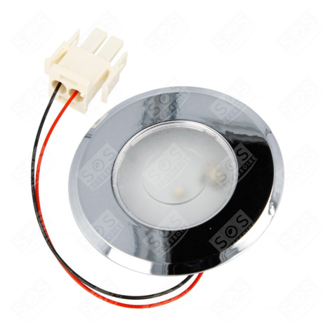 LED-SPOT DUNSTABZUGSHAUBE - 133.0171.824