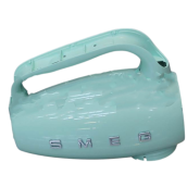 Rechter und linker Deckel