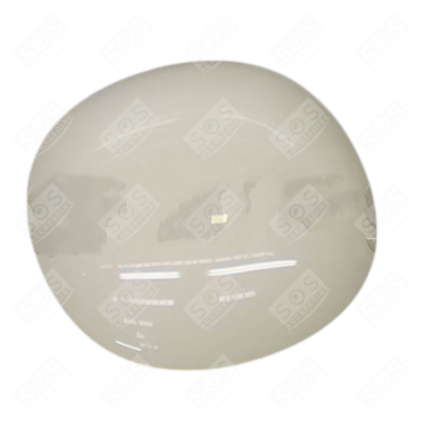 FRONTPLATTE KÜCHENMASCHINE - 5B5414425