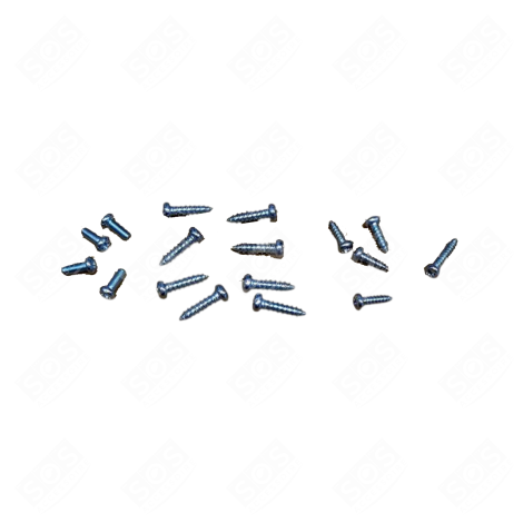 SCHRAUBE KÜCHENMASCHINE - 699372631