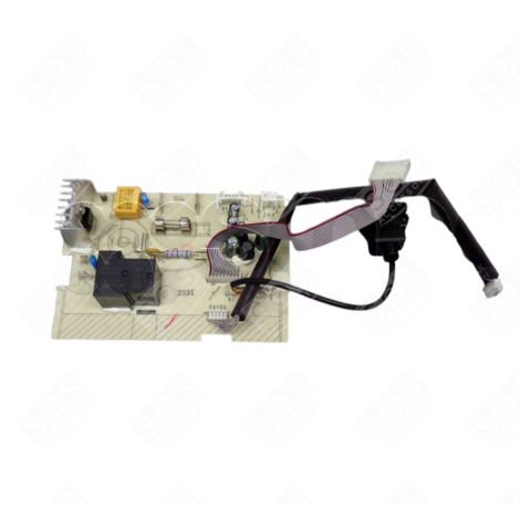 ELEKTRONIKKARTE LED 220-240V KÜCHENMASCHINE - 811654485