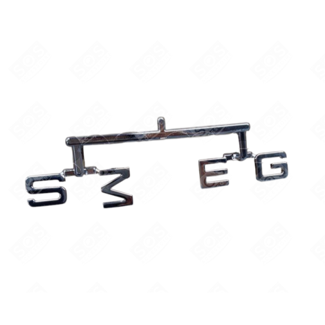 SMEG MARKENLOGO KÜCHENMASCHINE - 925030251