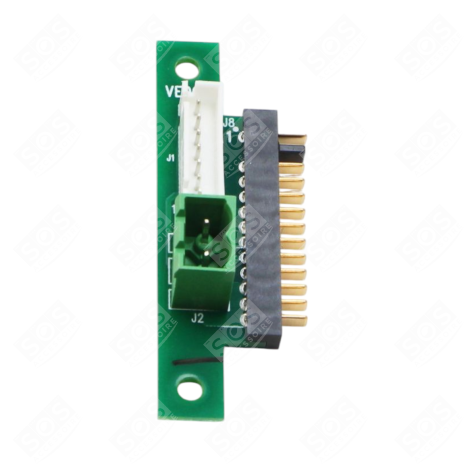 ELEKTRONIKKARTE STAUBSAUGER - SS-2230002911, SS2230002911