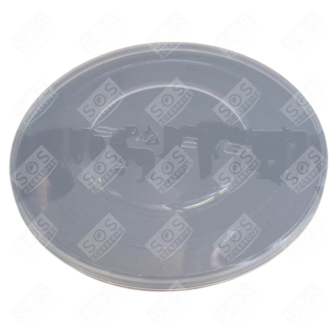 TRICHTERDECKEL KÜCHENMASCHINE - 762173447