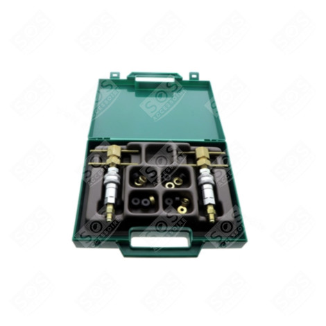 SCHNELLANSCHLUSS-SATZ WASCHMASCHINE - 48V1025