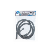 Gebogenes Ablaufschlauch 1500mm