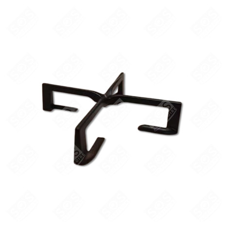 AUXILIARROST 210MM KOCHPLATTEN, HERDPLATTEN, KOCHFELD - 70X2584