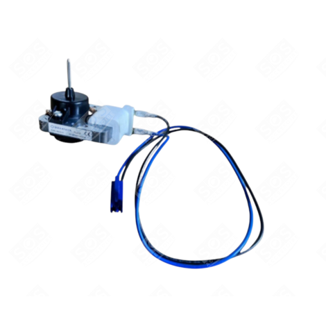 VENTILATOR KÜHLSCHRANK, GEFRIERSCHRANK - 00491665, 00181981