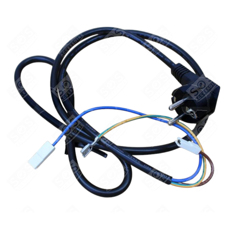 NETZKABEL/GERÄTESCHNUR KAFFEEMASCHINE, ESPRESSOMASCHINE - 691291618