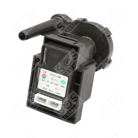 KONDENSWASSERPUMPE WÄSCHETROCKNER - 258130000059, 489A83