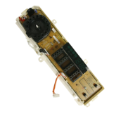 Leistungskarte original