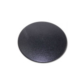 Halbschneller Brennerkopf 80mm