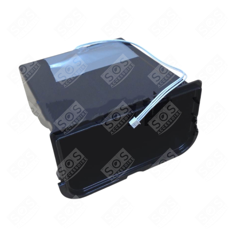 BEHÄLTERBOX KAFFEEMASCHINE, ESPRESSOMASCHINE - 697650125