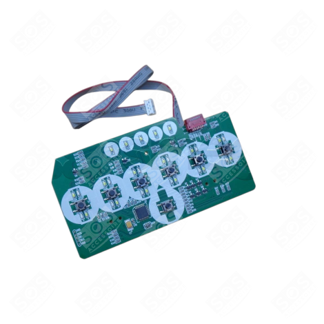 ANZEIGEBILDSCHIRM KAFFEEMASCHINE, ESPRESSOMASCHINE - 811654104