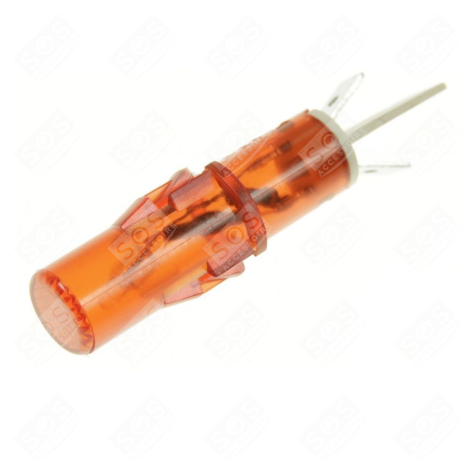 KONTROLLLEUCHTE BACKOFEN, KÜCHENHERD - 1064499, 1064406