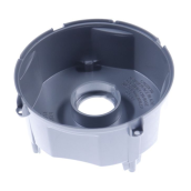 Oberer Deckel des Mixers