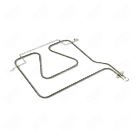 WIDERSTAND MIT HALTERUNG 1750W MIKROWELLE, MIKROWELLENHERD - AS0030790