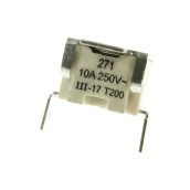 Magnetronthermostat 160°