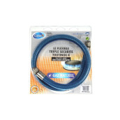 Erdgas-Schlauch 1000mm