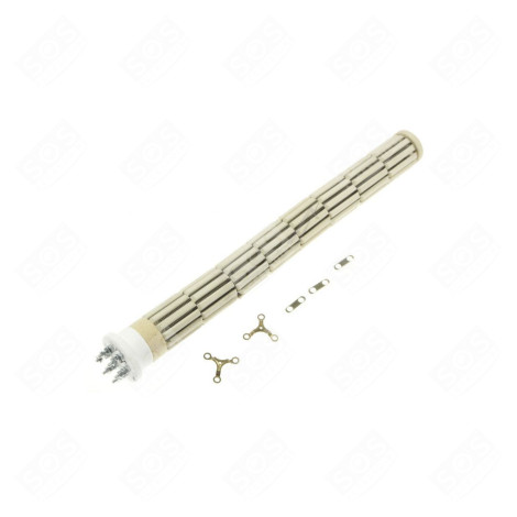 WIDERSTAND 2400W WASCHMASCHINE - 98X0016