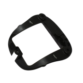 Deckel des Einfülltrichters