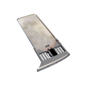 Krümelschubladen Teile