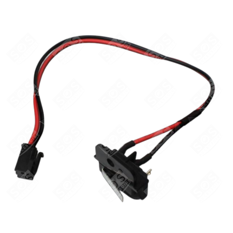 MIKROSCHALTER FÜR SEITLICHE TÜR KAFFEEMASCHINE, ESPRESSOMASCHINE - 814491279