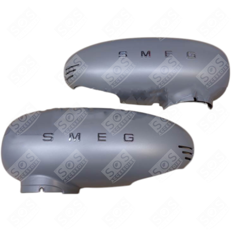 SILBERNER DECKEL KÜCHENMASCHINE - 5V2174085