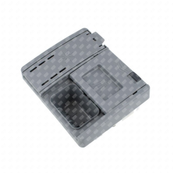 Einspülschale komplett